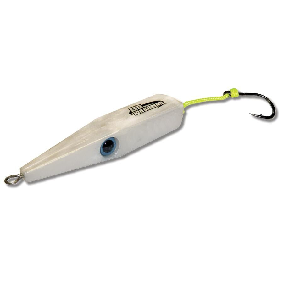 GT Ice Cream "Needle Nose" Lure