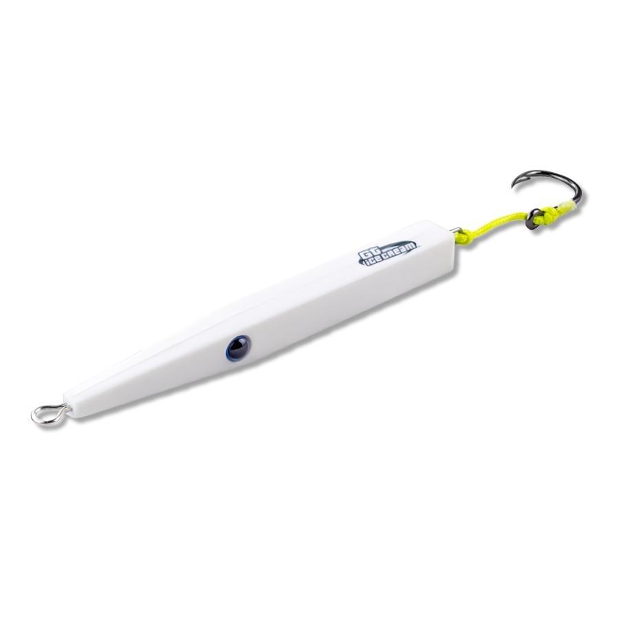 GT Ice Cream Skinny Needle Nose