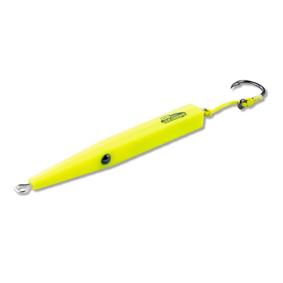 GT Ice Cream Skinny Needle Nose
