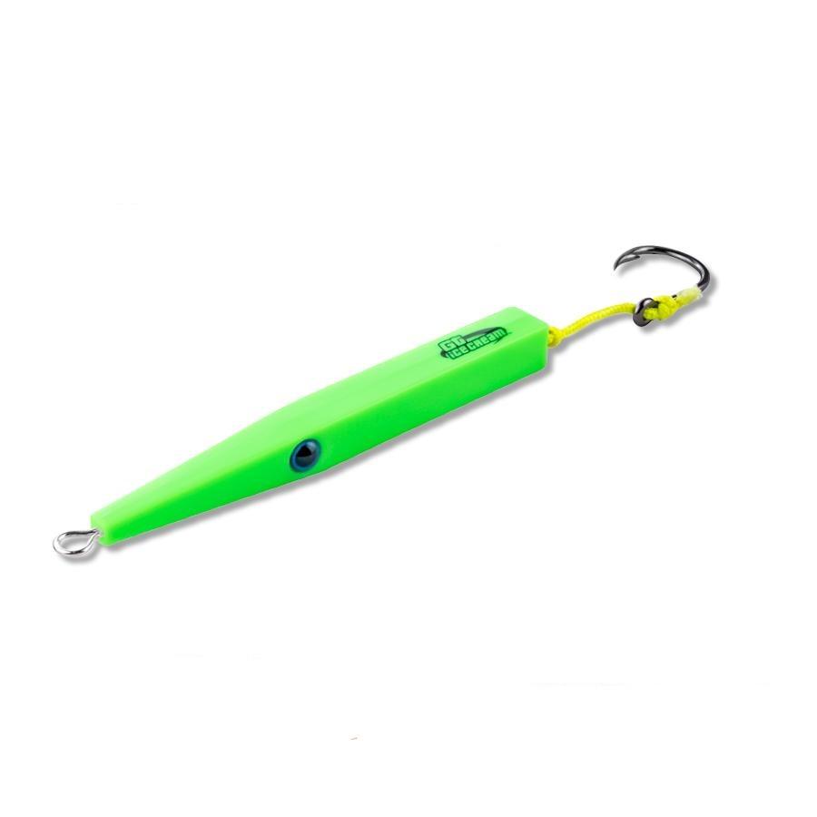GT Ice Cream Skinny Needle Nose