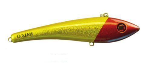 Halco Max 130