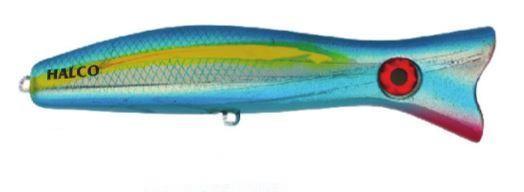 Halco Roosta Popper 160