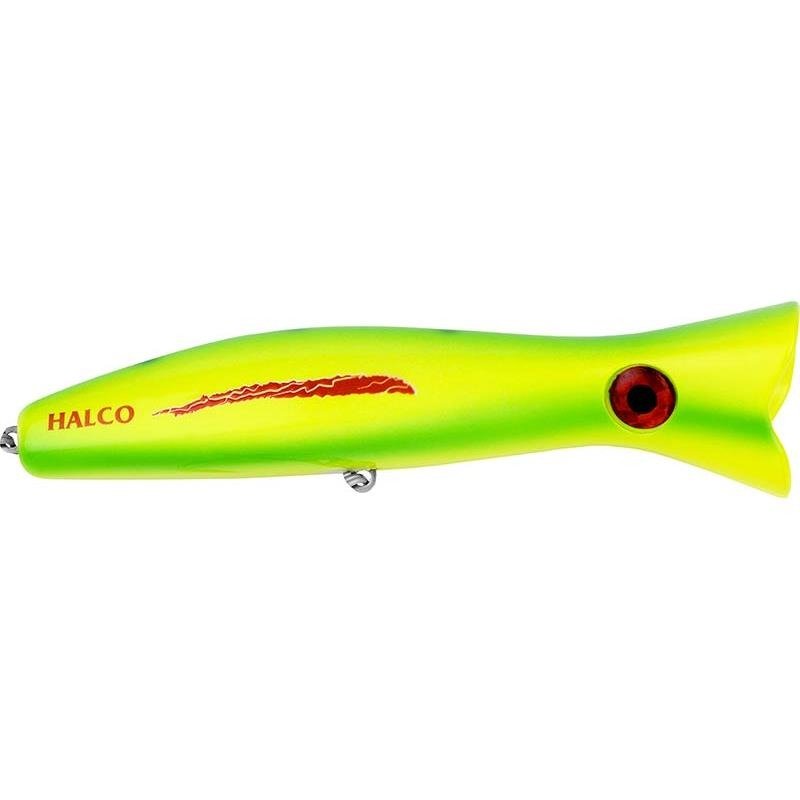 Halco Roosta Popper 160