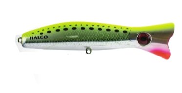 Halco Roosta Popper 160