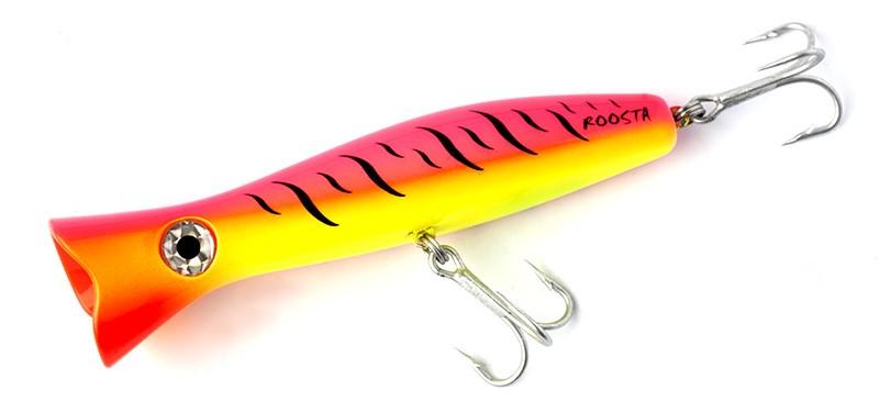 Halco Roosta Popper 160
