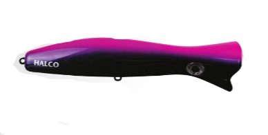 Halco Roosta Popper 195