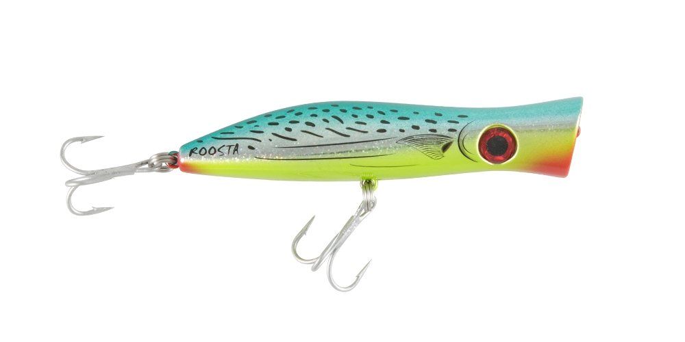 Halco Roosta Popper 195