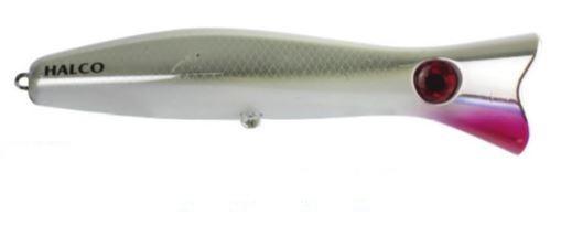 Halco Roosta Popper 80