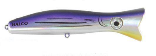 Halco Roosta Popper 80