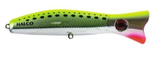 Halco Roosta Popper 80