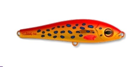 Halco Slidog 125