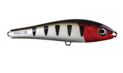 Halco Slidog 125