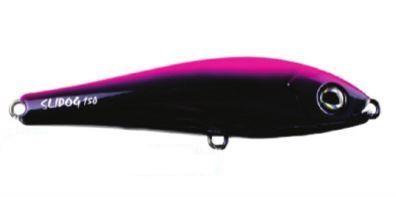 Halco Slidog 125