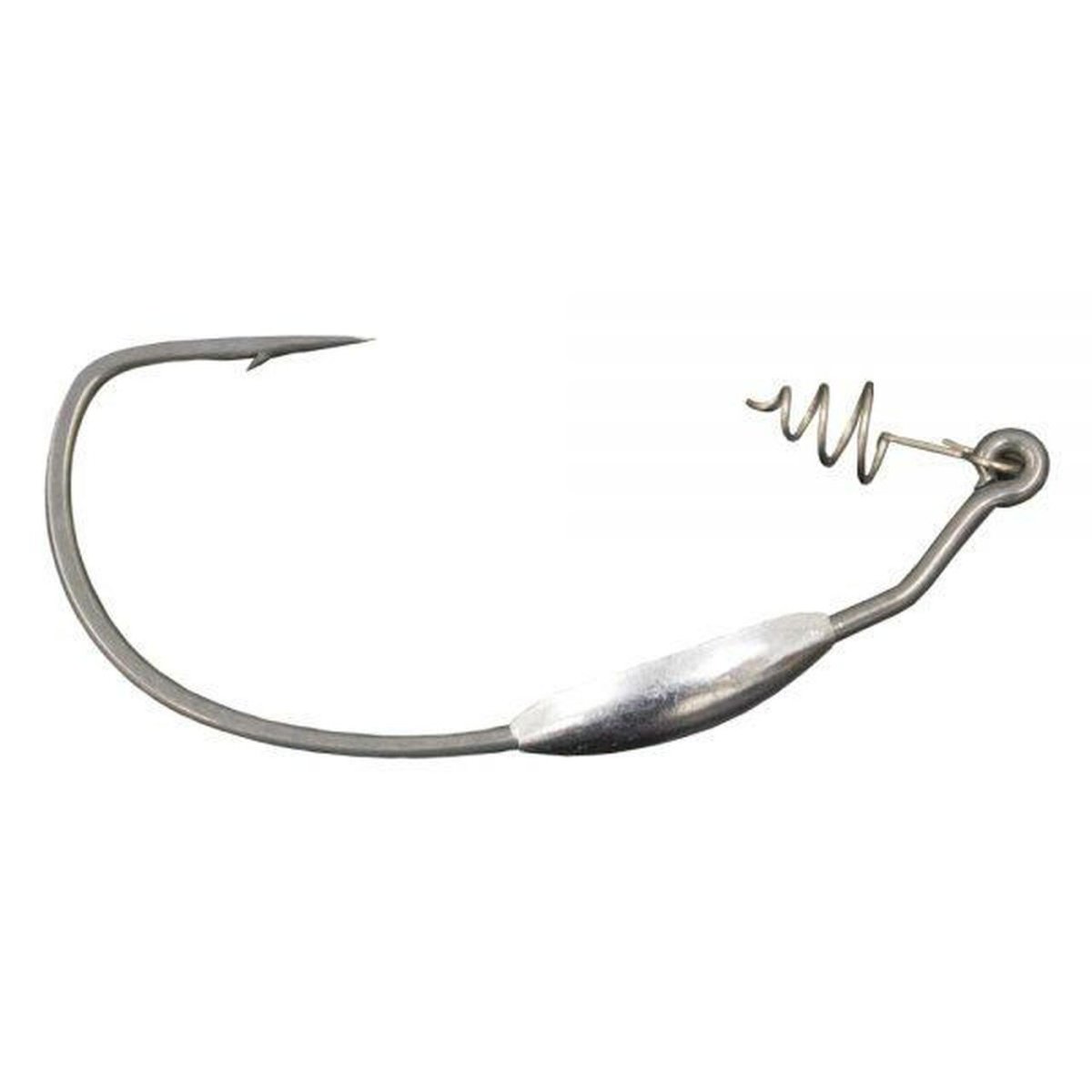 Hayabusa wide gap S lock weighted