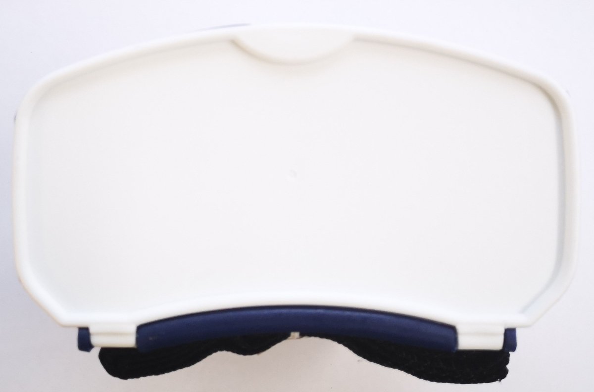 Hip Bait Bucket