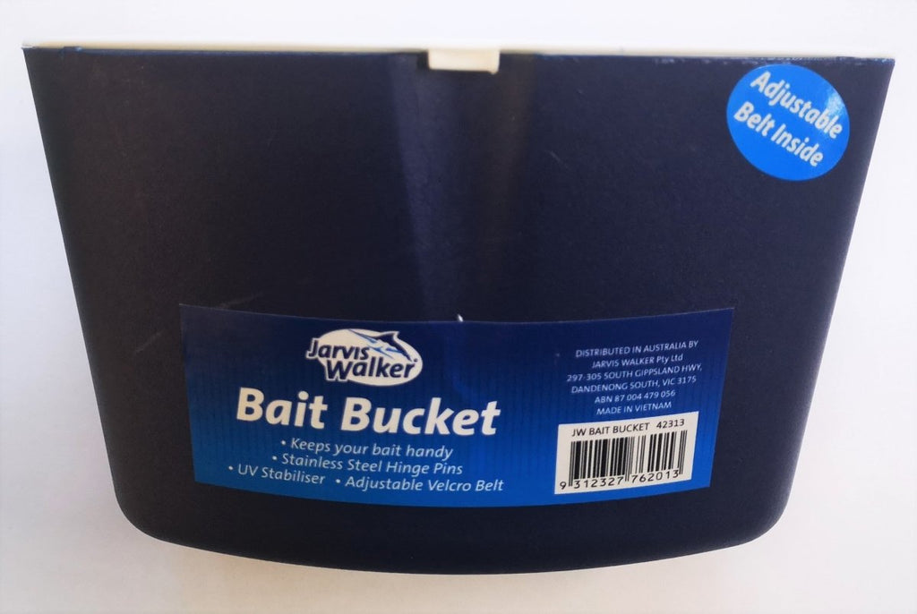 Hip Bait Bucket