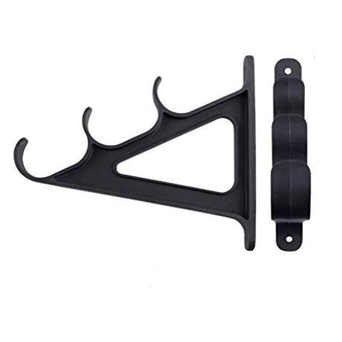 Horizontal Rod Rack