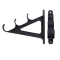 Horizontal Rod Rack