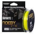 Infinite X8 PE Braided Line 300m