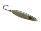 Iron Candy Bullet Spoons