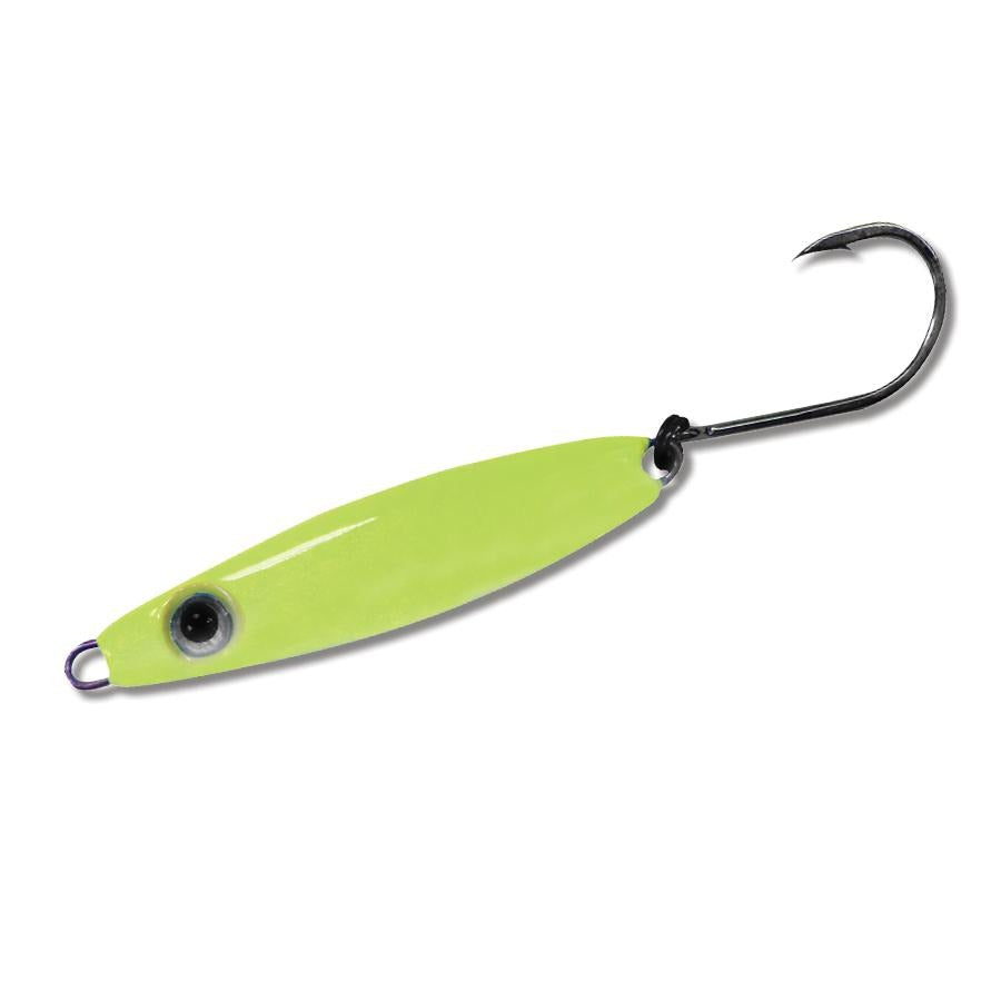 Iron Candy Bullet Spoons