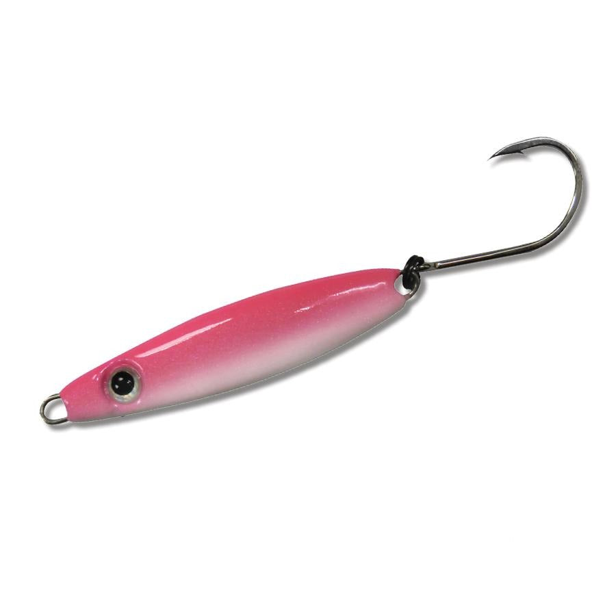 Iron Candy Bullet Spoons