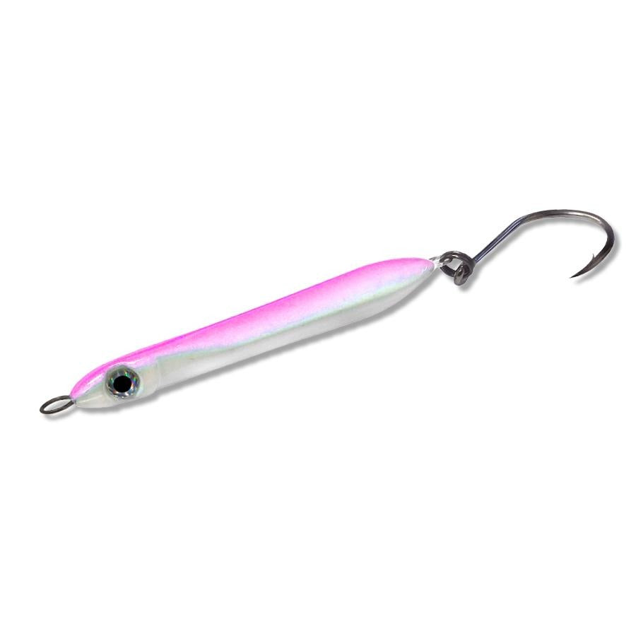 Iron Candy "Magic Missile" Spoons
