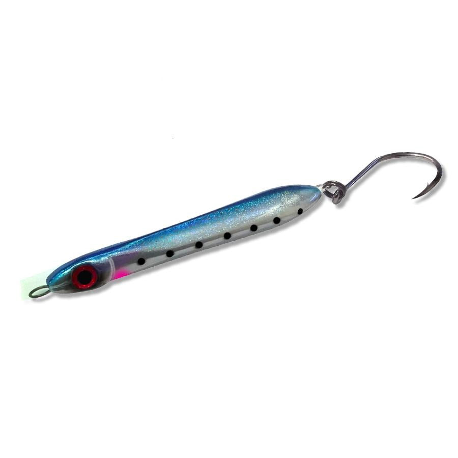 Iron Candy "Magic Missile" Spoons