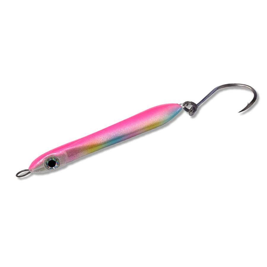 Iron Candy "Magic Missile" Spoons