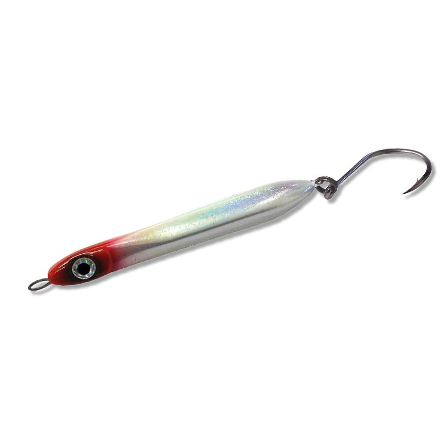 Iron Candy "Magic Missile" Spoons
