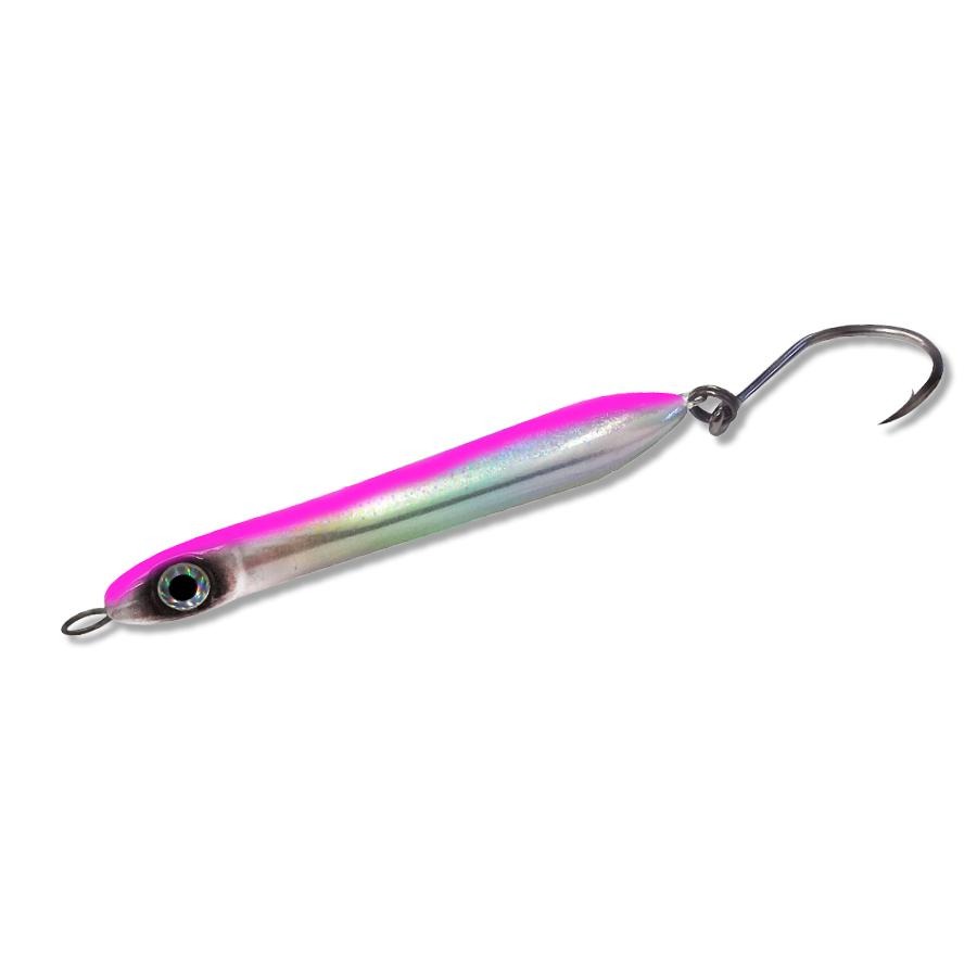 Iron Candy "Magic Missile" Spoons