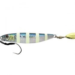 Little Jack Slow Jig T1 60g & 80g