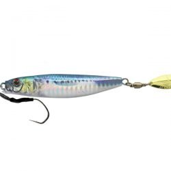 Little Jack Slow Jig T1 60g & 80g