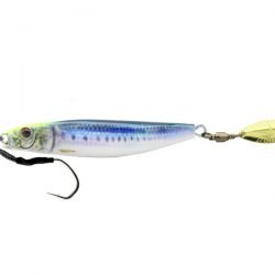 Little Jack Slow Jig T1 60g & 80g