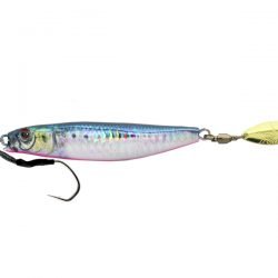 Little Jack Slow Jig T1 60g & 80g