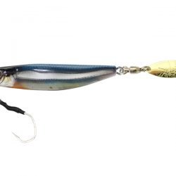 Little Jack Slow Jig T1 60g & 80g