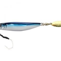 Little Jack Slow Jig T1 60g & 80g