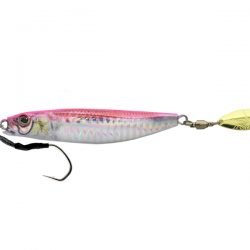 Little Jack Slow Jig T1 60g & 80g