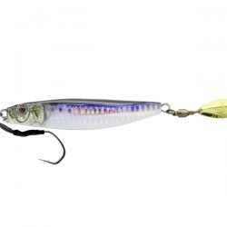 Little Jack Slow Jig T1 60g & 80g