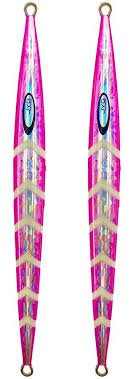 JYG Stryke Jig