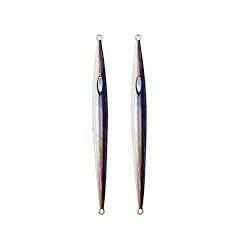 JYG Stryke Jig