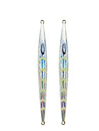 JYG Stryke Jig