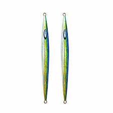 JYG Stryke Jig