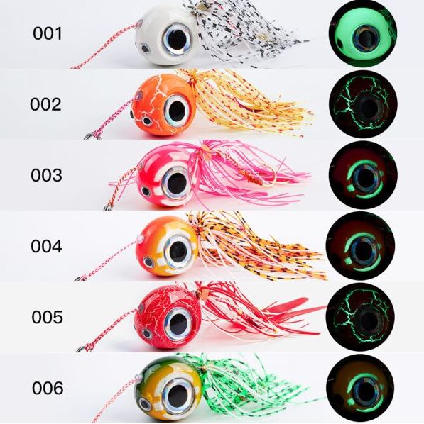 Kabura Slide Jig