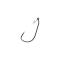Kamatsu Offset Spring Lock Hook