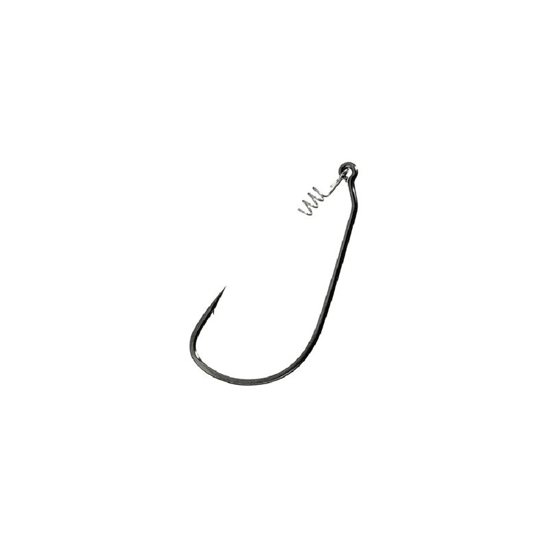 Kamatsu Offset Spring Lock Hook