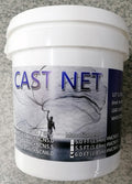 Kingfisher 6' Monofilament Cast Net