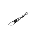 Kingfisher Barrel Swivel with Snap