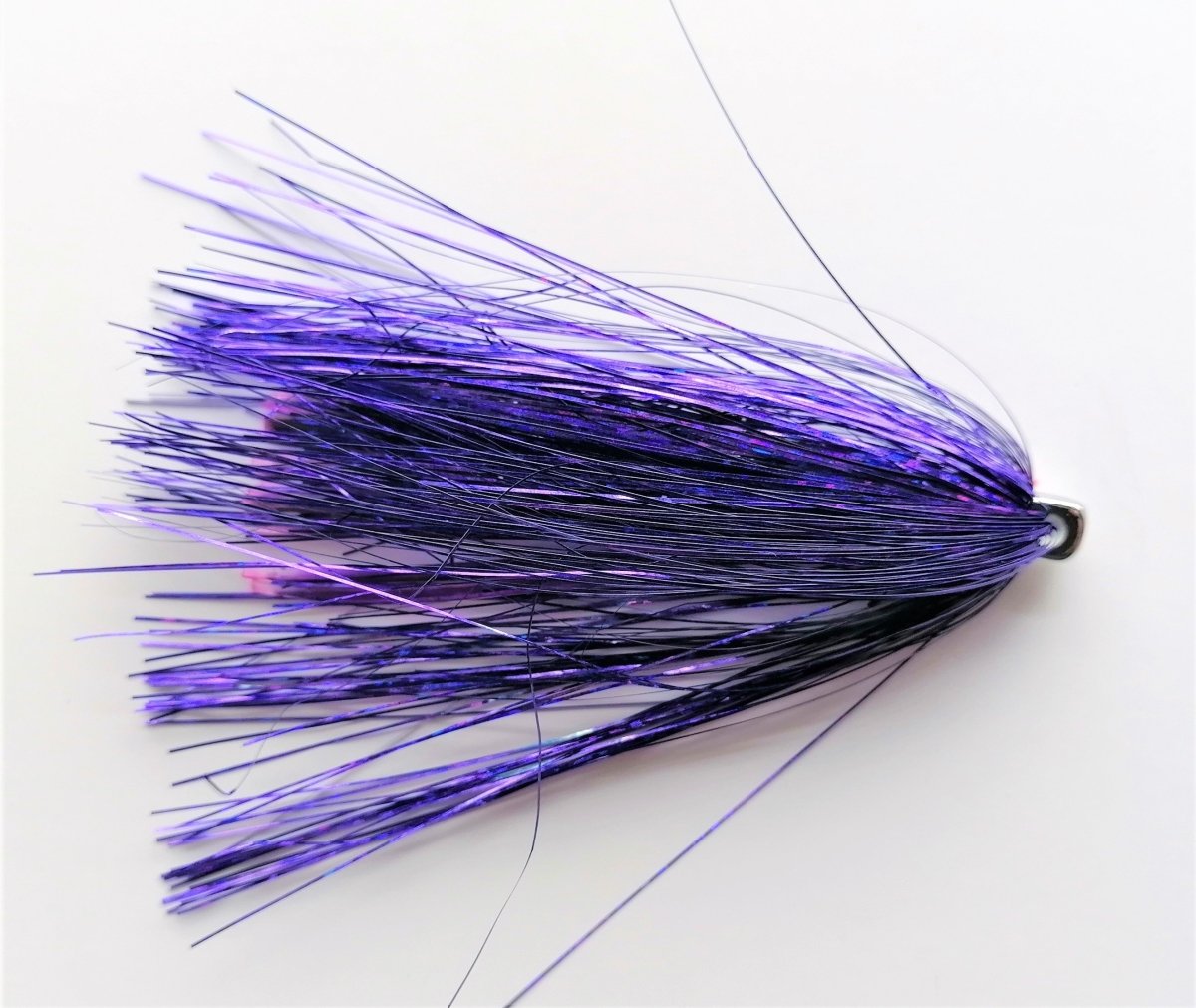 Kingfisher Couta Flasher