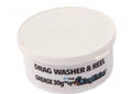 Kingfisher Dragwasher and Reel Grease
